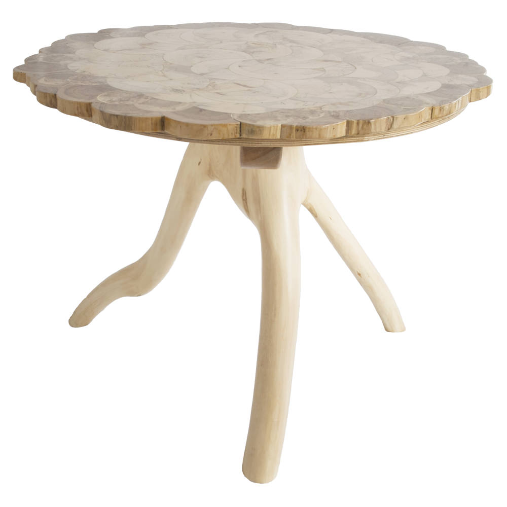 Table lune