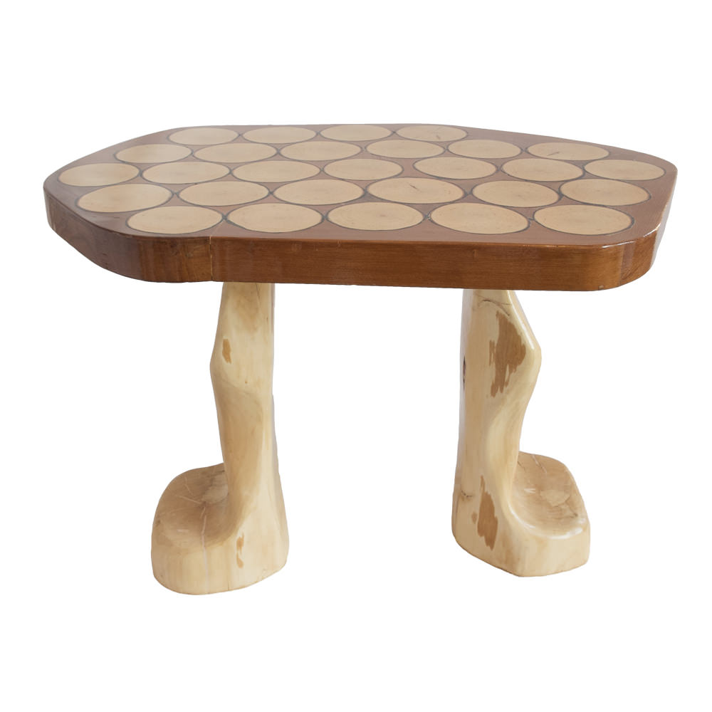 Table tortue